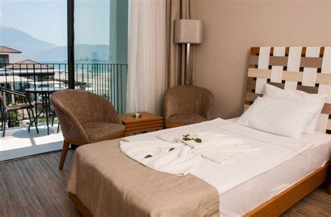 Jiva Beach Resort, Calis | Purple Travel