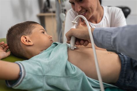 What Is Pediatric Echocardiography? - WCUI