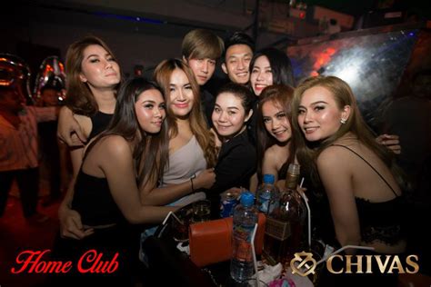 @Home Nightclub (Vientiane - Laos) | Jakarta100bars - Nightlife & Party ...