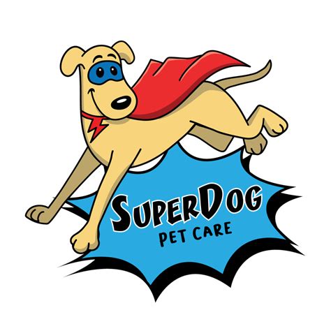 SuperDog Pet Care LLC - Portal