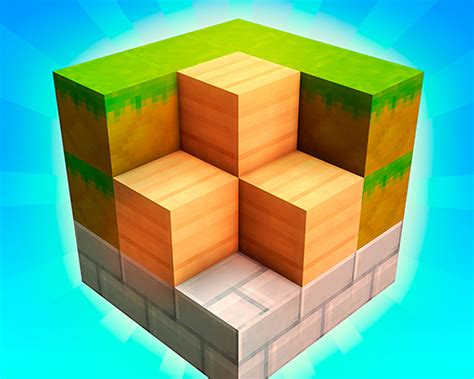 Block Craft 3D: Building Simulator Games For Free APK - Free download app for Android