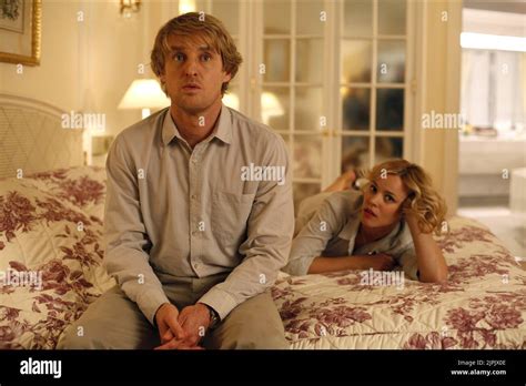 OWEN WILSON, RACHEL MCADAMS, MIDNIGHT IN PARIS, 2011 Stock Photo - Alamy