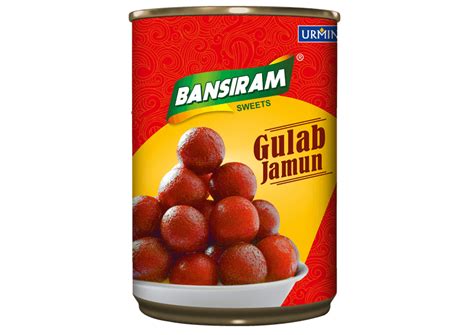 Gulab Jamun | Welcome to Khush Exports, Food Product Exporter, Premium Quality Mango Export ...