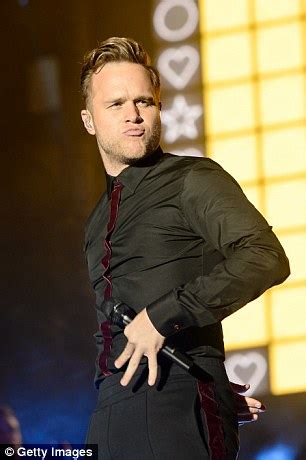 Olly Murs' estranged twin brother speaks about their feud | Daily Mail ...