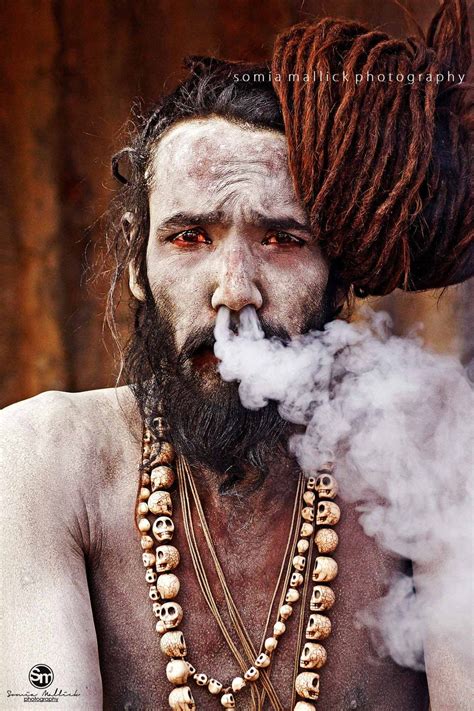 Naga Sadhus of India | Sadhus india, Photography, Photographer