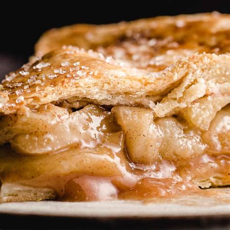 Top 4 Easy Apple Pie Recipes