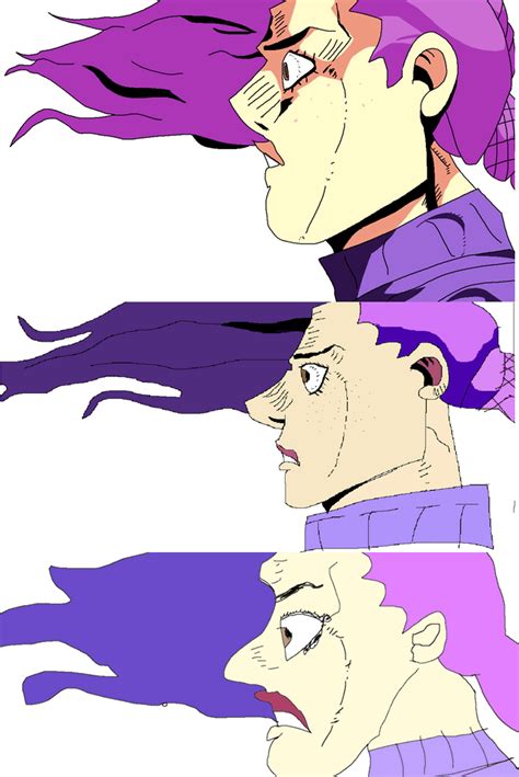 Me and my friends drew Doppio [Fanart] : r/StardustCrusaders