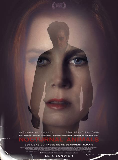 Nocturnal Animals - Film 2016 - AlloCiné