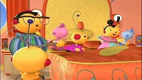 William Joyce's Rolie Polie Olie: The Baby Bot Chase (Video 2003) - IMDb