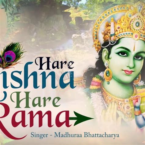 Stream MAHA MANTRA :- HARE KRISHNA HARE RAMA | VERY BEAUTIFUL - POPULAR KRISHNA BHAJANS ( FULL ...