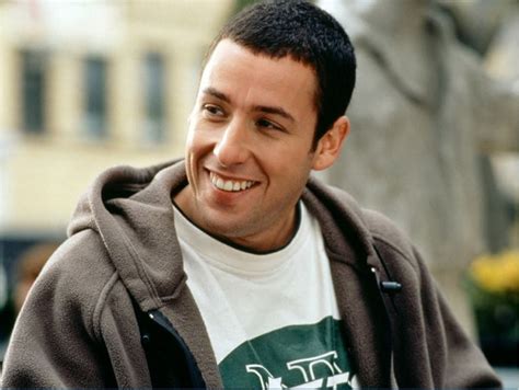 Adam Sandler: What the Hell Happened?