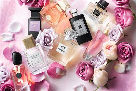 Rose perfume that will make you re-think the iconic flower | Canadian ...