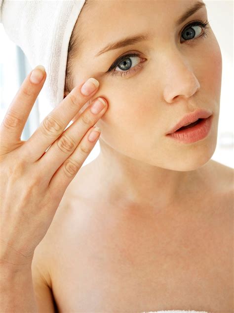 5 Things To Know About Eye Cream & If You Really Need To Use It