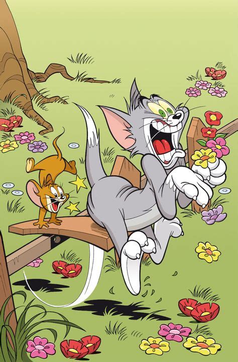 78 Tom & Jerry ideas in 2021 | tom and jerry, tom and jerry cartoon, jerry