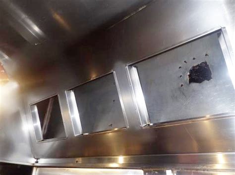 Kitchen Exhaust Cleaning | Australian Filter and Duct Services