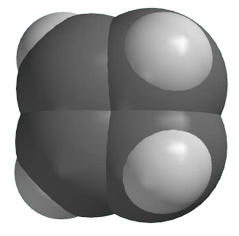 Illustrated Glossary of Organic Chemistry - Cyclobutene