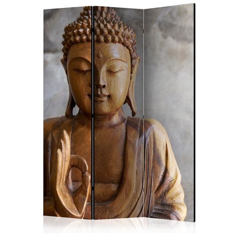 Room Divider - Buddha [Room Dividers] 135x172 | Polihome.gr