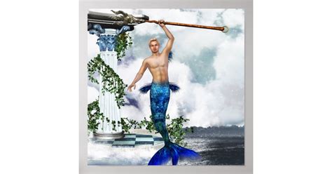 Neptune Poster | Zazzle