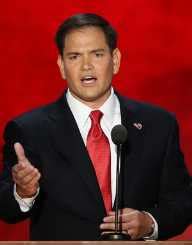 Marco Rubio Biography, Life, Interesting Facts