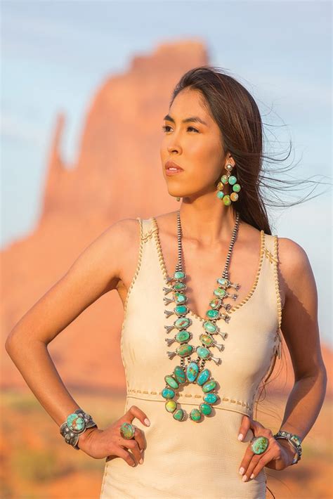 Tantalizing Turquoise Jewelry - Western Life Today