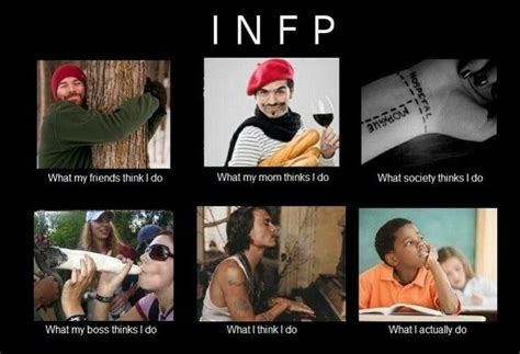 Pin on INFP