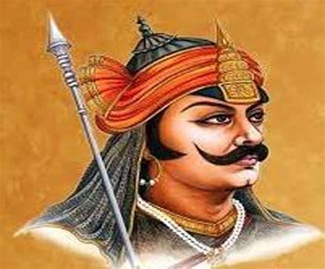 Maharana Pratap Jayanti 2021: History, significance and importance of ...