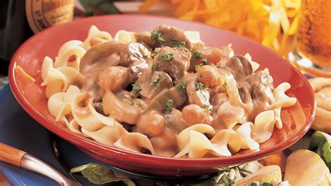 Slow-Cooked Hungarian Stew Recipe - Pillsbury.com