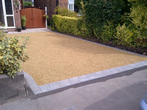 Review Of Gravel Driveway Ideas Uk References