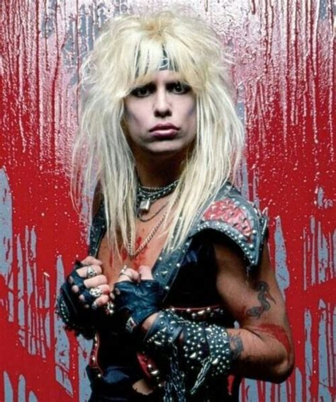 Vince Neil-Motley Crue.......... Glam Metal, Tommy Lee, Nikki Sixx, 80s ...