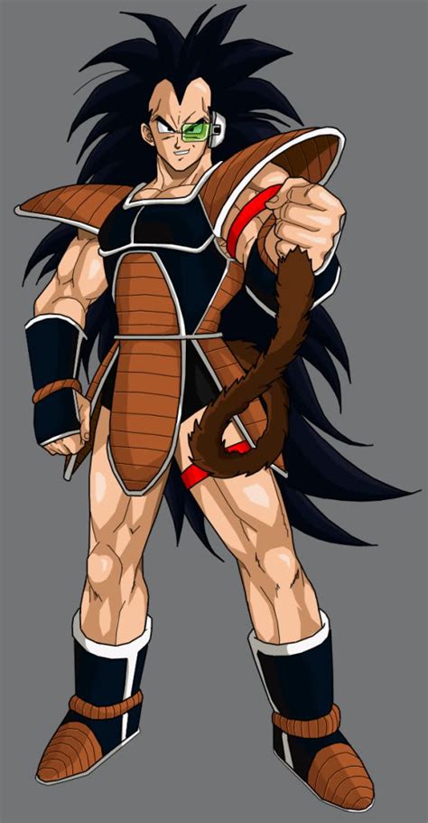 How do I make a piñata of Raditz, the character from Dragon Ball Z? - Piñata Boy