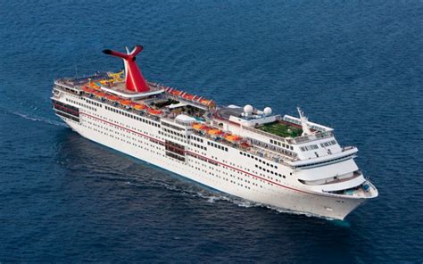 carnival-ecstasy - Bahamas Cruise Excursions