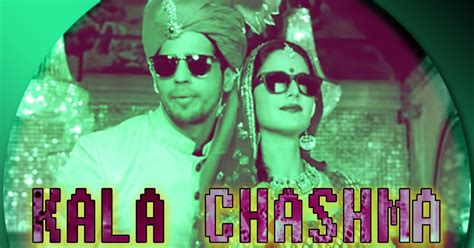 Kala Chasma - DJ GRV Chill Out Remix - Indian Dj Remix - IDR ~ Latest Bollywood Songs,Dj Music ...