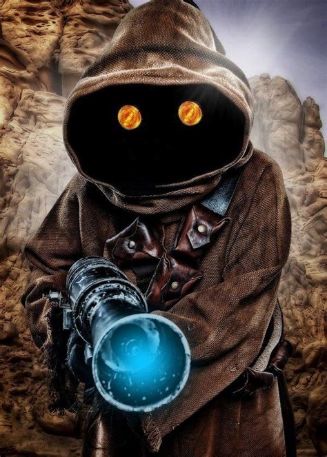 Jawa : StarWars