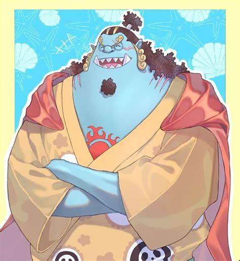 Jinbei - ONE PIECE - Image by Pixiv Id 8986066 #2657683 - Zerochan Anime Image Board