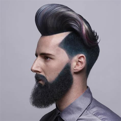 50 Hottest Hair Color Trends For Men In 2023 – Hairstyle, 43% OFF