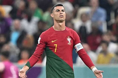 Ronaldo Efforts at the Age of 38 Surprise Portuguese Coach: 'He's Still No Different from an 18 ...