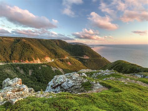 Cape Breton: The Canadian Island for Americans Who Want to Escape ...