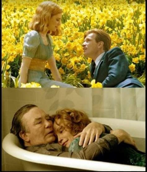 Big Fish - Tim Burton | Big fish, Good movies, Movie scenes