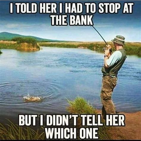 Hilarious Fishing Memes | Fun