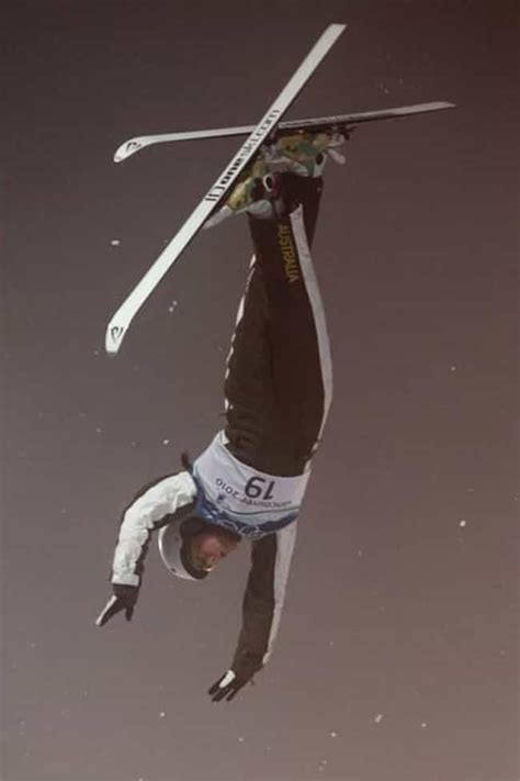 Famous Freestyle Skiers from Australia | List of Top Australian ...