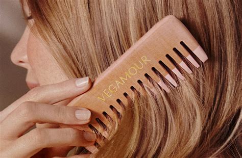 Comb vs. Brush: When and How To Use Each