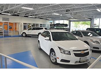 3 Best Car Dealerships in Columbus, OH - Expert Recommendations