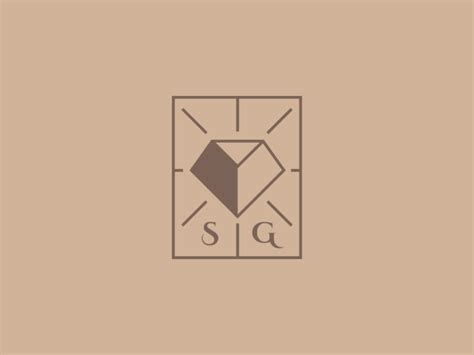 SG accesorios // Logo Design by Dan Martínez on Dribbble