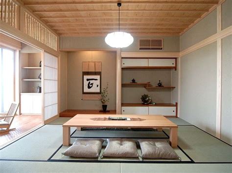 Desain Rumah Jepang Klasik - RumahModern.eu.org