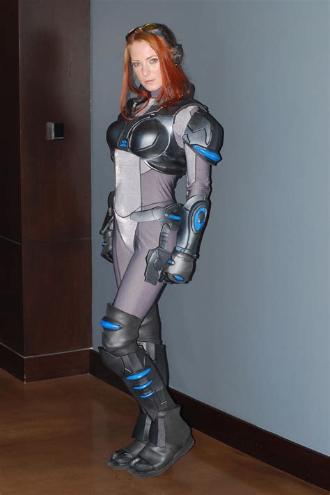 A Gallery of the Best and Worst of Starcraft Cosplay Ever