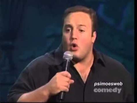 Kevin James Montreal - Stand up Comedy - YouTube