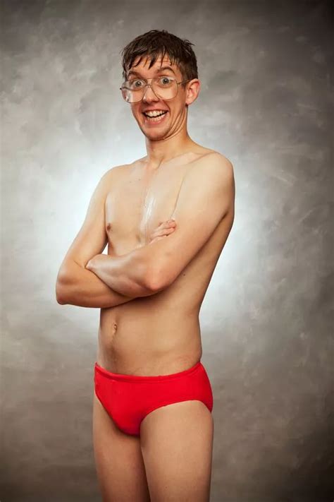 Budgie smugglers are back! Speedo's skimpy swim trunks feature in fashion shows - WSTale.com