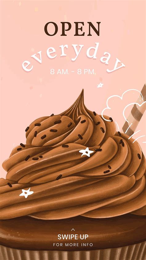 Chocolate Aesthetic Wallpaper Images | Free Photos, PNG Stickers, Wallpapers & Backgrounds ...