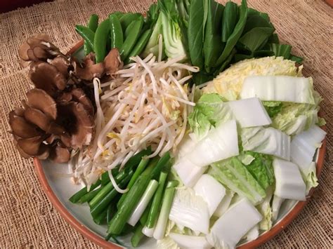 Let Me Show You How To Do Shabu Shabu – Karyn's Kitchen