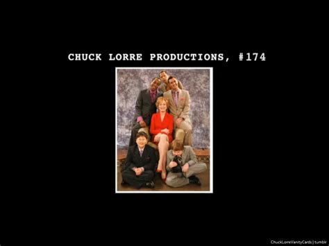 Chuck Lorre Productions